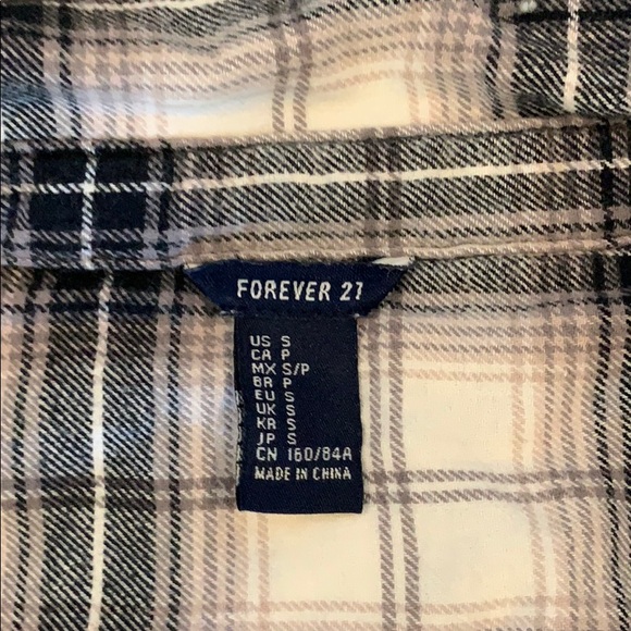 Flannel - Picture 3 of 3
